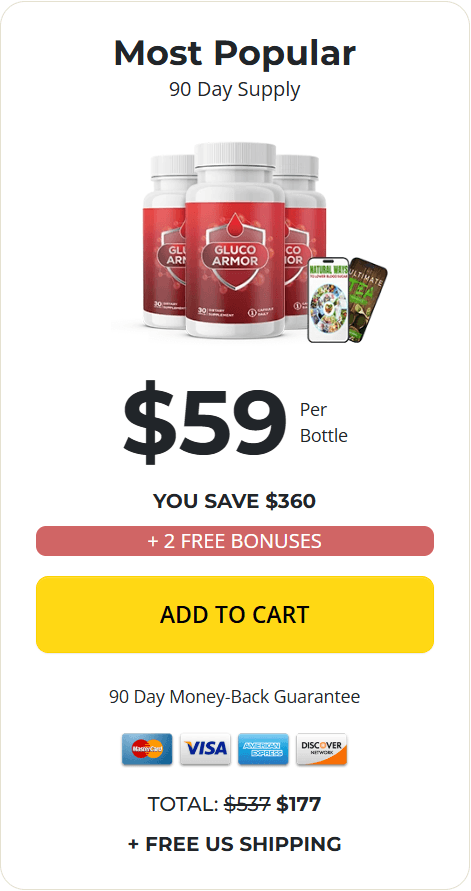 glycopic buy now 3 bottles